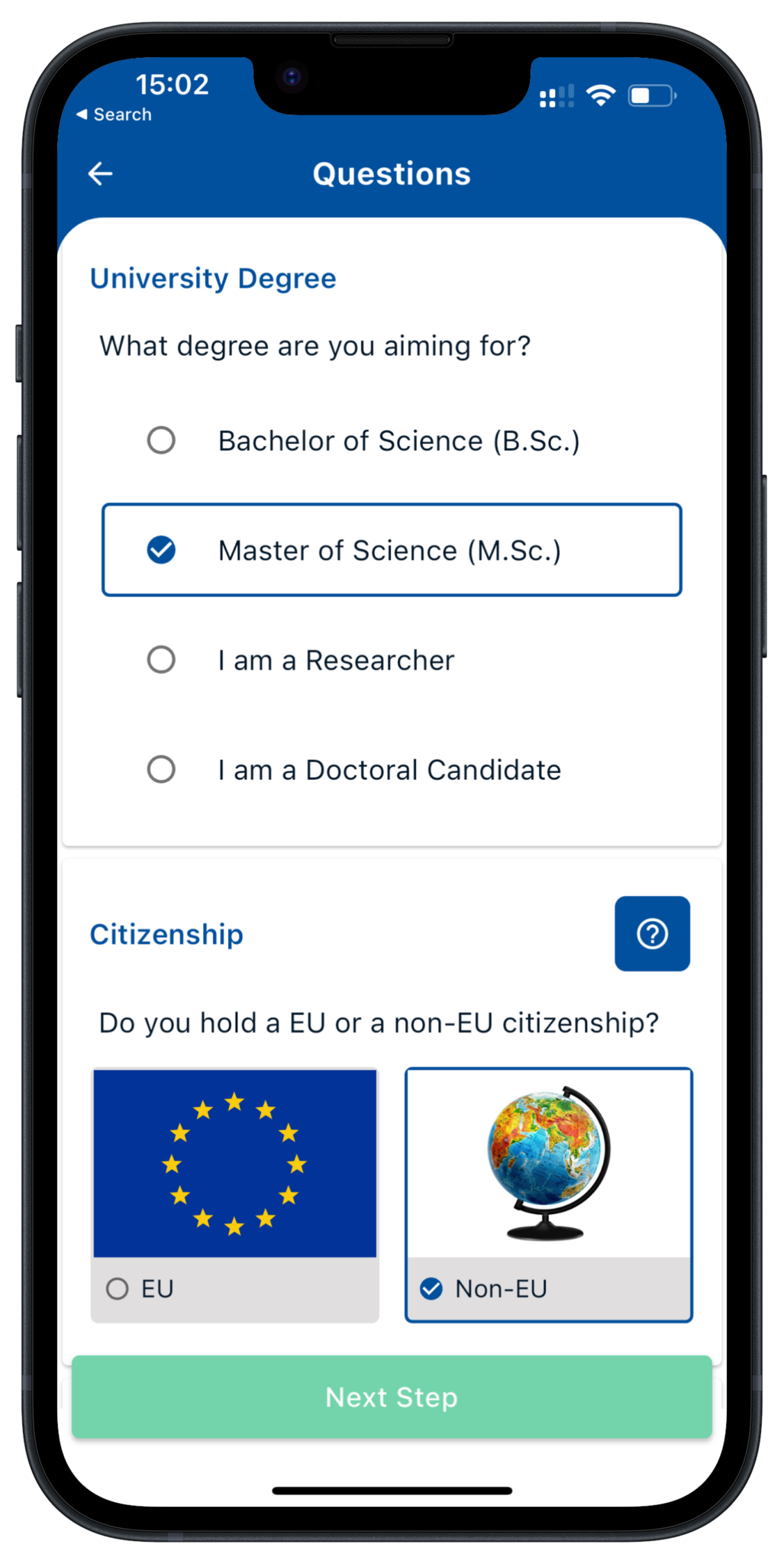 Task Details